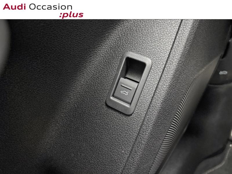 Voitures occasions Audi Q3 S line Augny