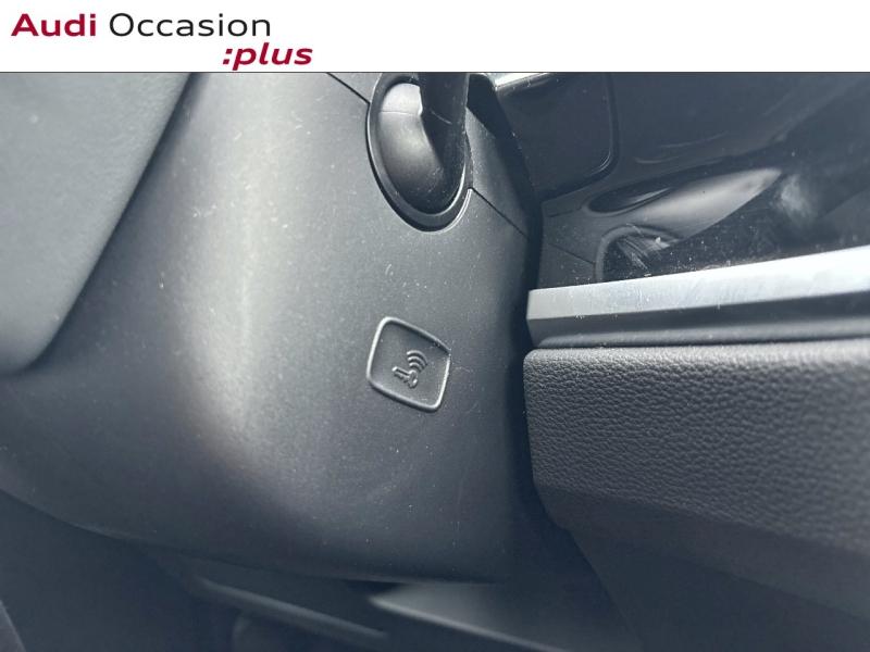 Voitures occasions Audi Q3 S line Augny