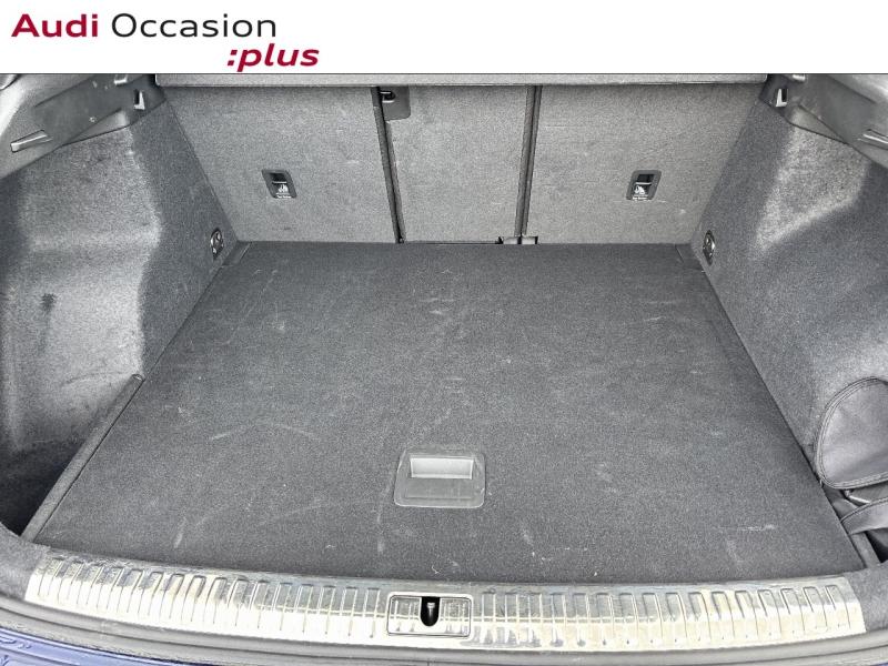 Voitures occasions Audi Q3 S line Augny