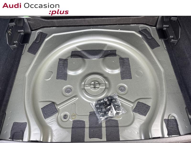 Voitures occasions Audi Q3 S line Augny