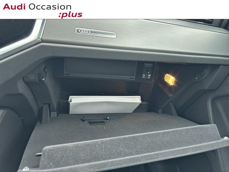 Voitures occasions Audi Q3 S line Augny