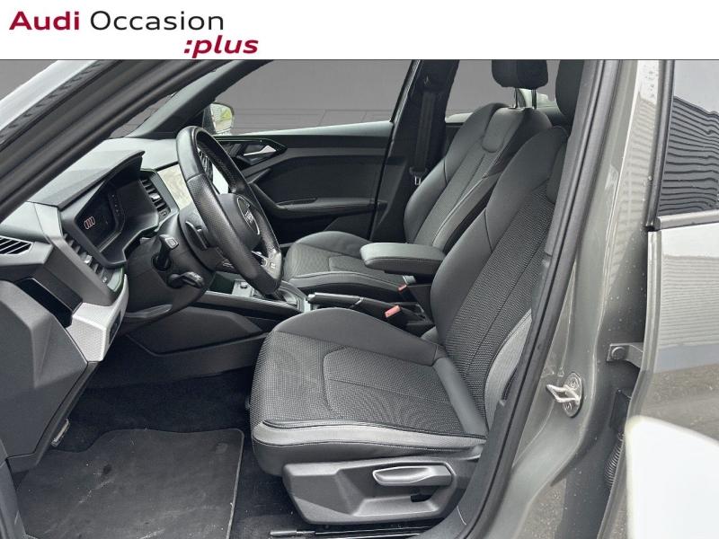 Voitures occasions Audi A1 Sportback S line Augny