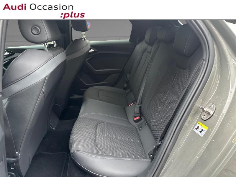 Voitures occasions Audi A1 Sportback S line Augny