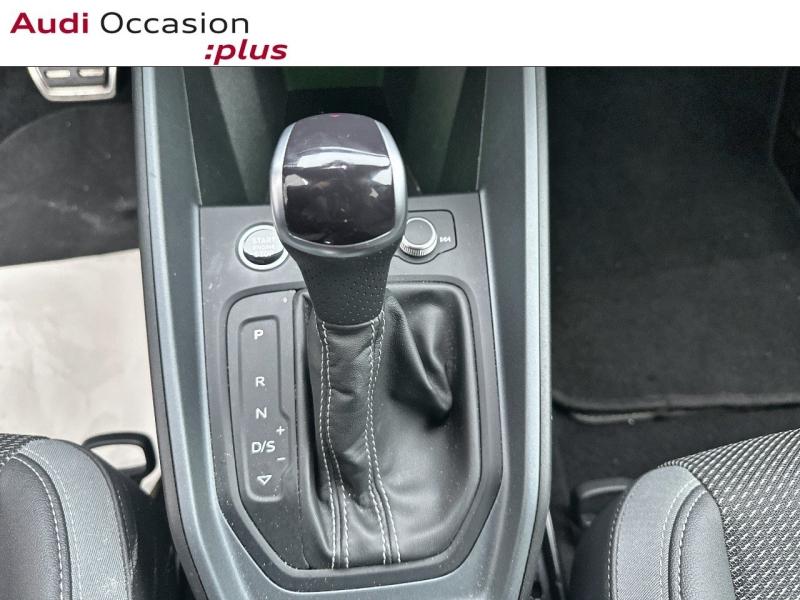 Voitures occasions Audi A1 Sportback S line Augny