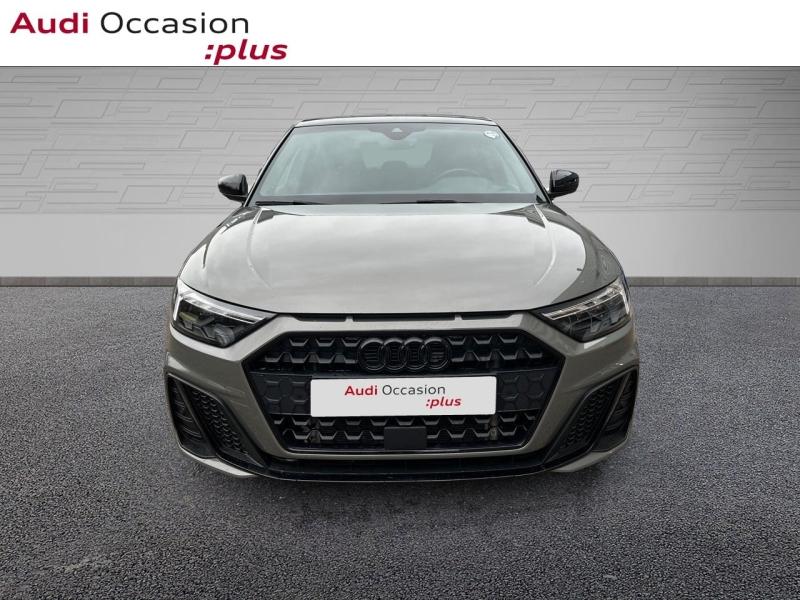 Voitures occasions Audi A1 Sportback S line Augny