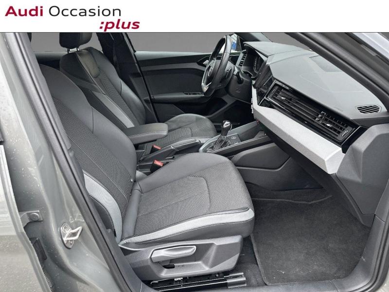 Voitures occasions Audi A1 Sportback S line Augny