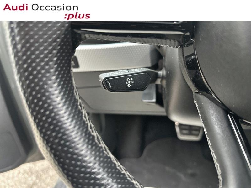 Voitures occasions Audi A1 Sportback S line Augny