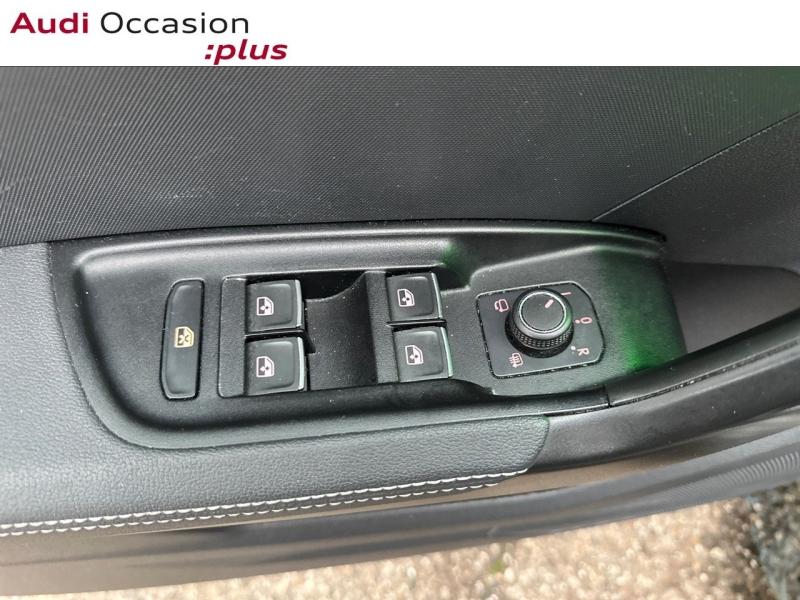 Voitures occasions Audi A1 Sportback S line Augny