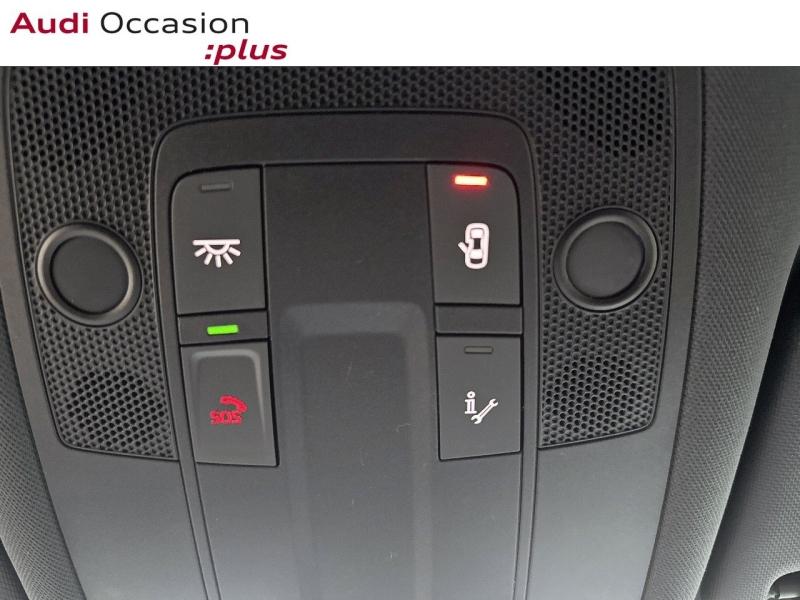 Voitures occasions Audi A1 Sportback S line Augny