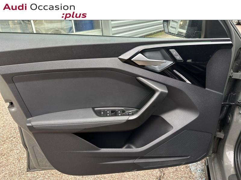 Voitures occasions Audi A1 Sportback S line Augny