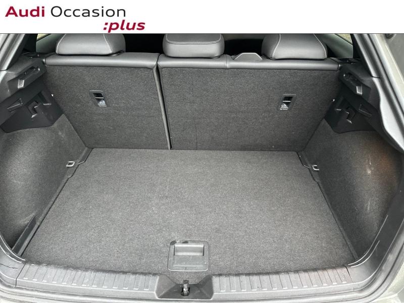 Voitures occasions Audi A1 Sportback S line Augny