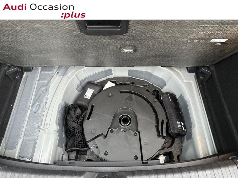 Voitures occasions Audi A1 Sportback S line Augny