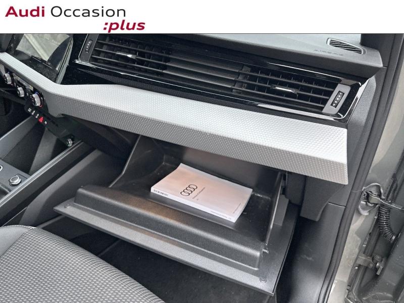 Voitures occasions Audi A1 Sportback S line Augny