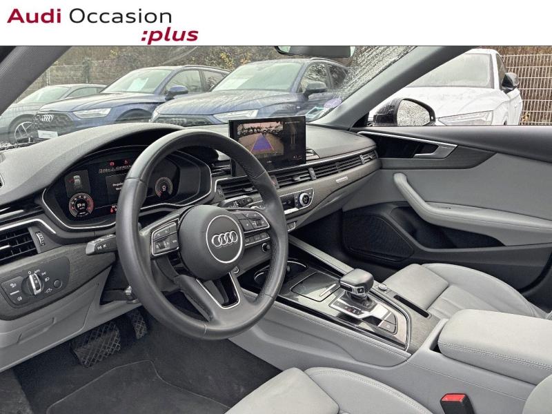 Voitures occasions Audi A4 Avant Avus Augny