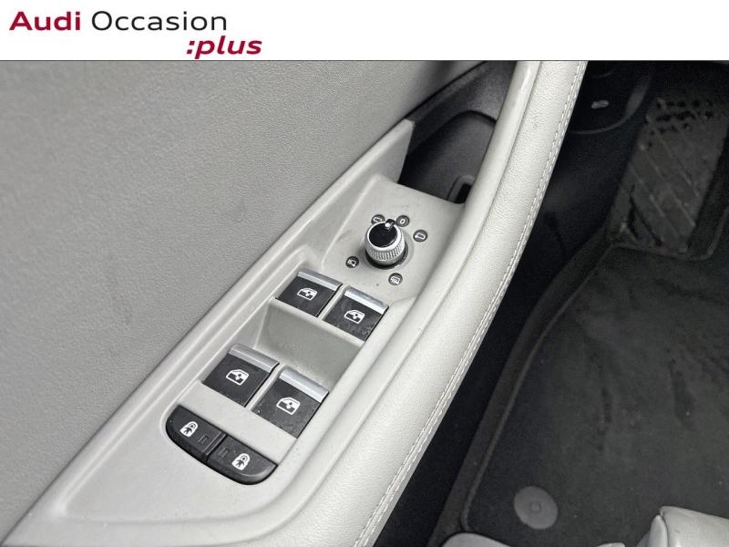 Voitures occasions Audi A4 Avant Avus Augny