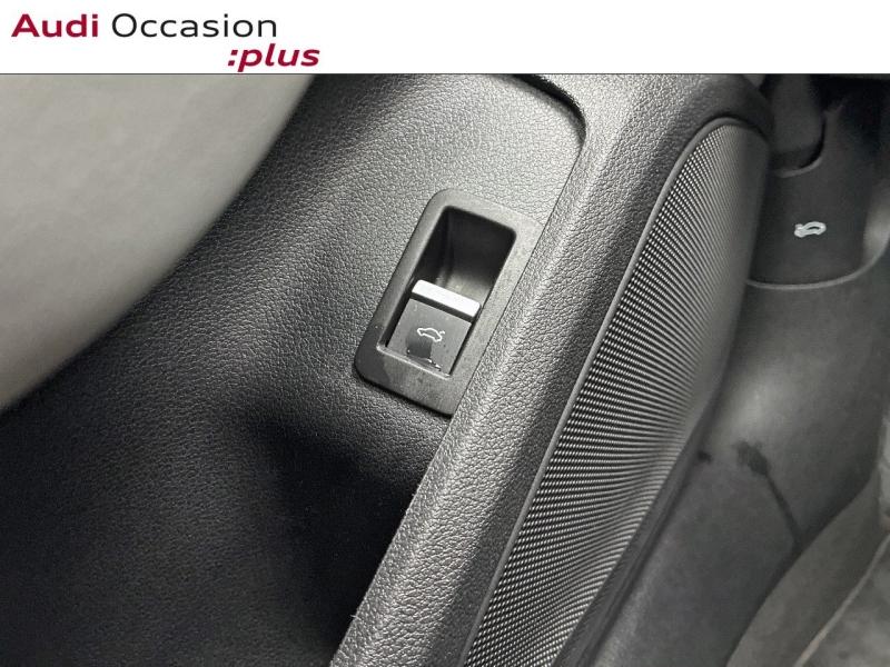 Voitures occasions Audi A4 Avant Avus Augny