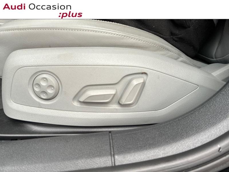 Voitures occasions Audi A4 Avant Avus Augny