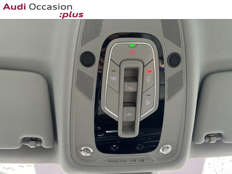 Voitures occasions Audi A4 Avant Avus Augny