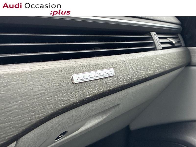 Voitures occasions Audi A4 Avant Avus Augny