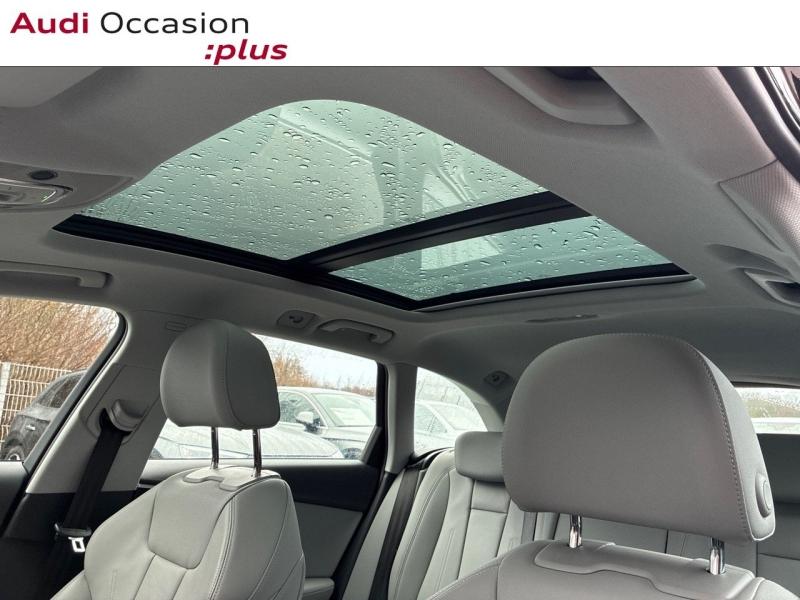 Voitures occasions Audi A4 Avant Avus Augny