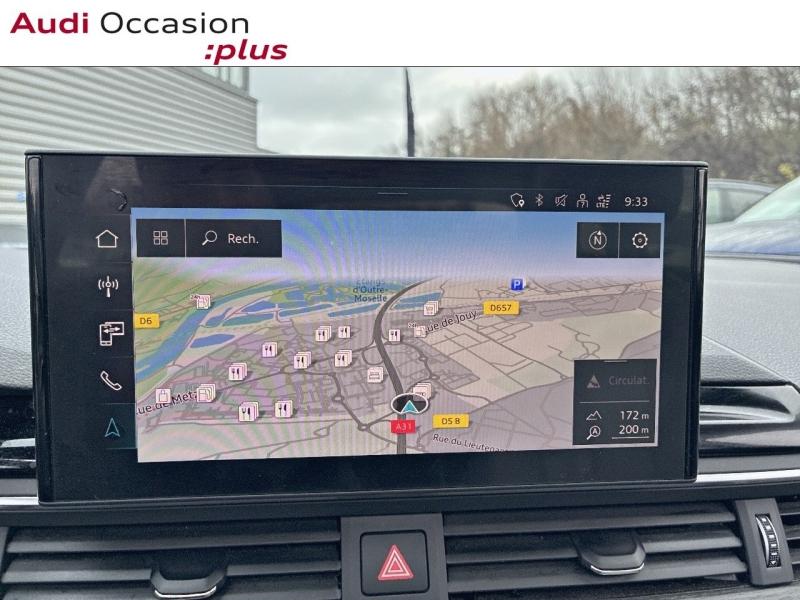 Voitures occasions Audi A4 Avant Avus Augny