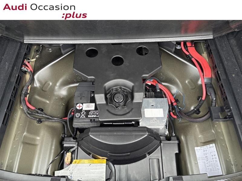 Voitures occasions Audi A4 Avant Avus Augny