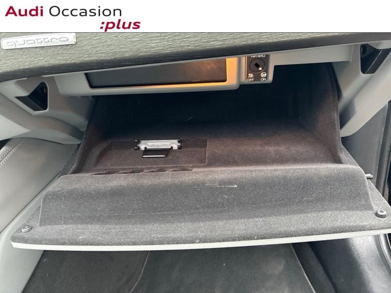 Voitures occasions Audi A4 Avant Avus Augny