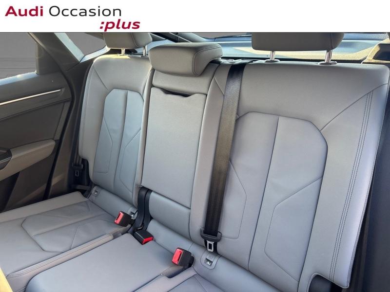 Voitures occasions Audi Q3 Sportback S line Augny