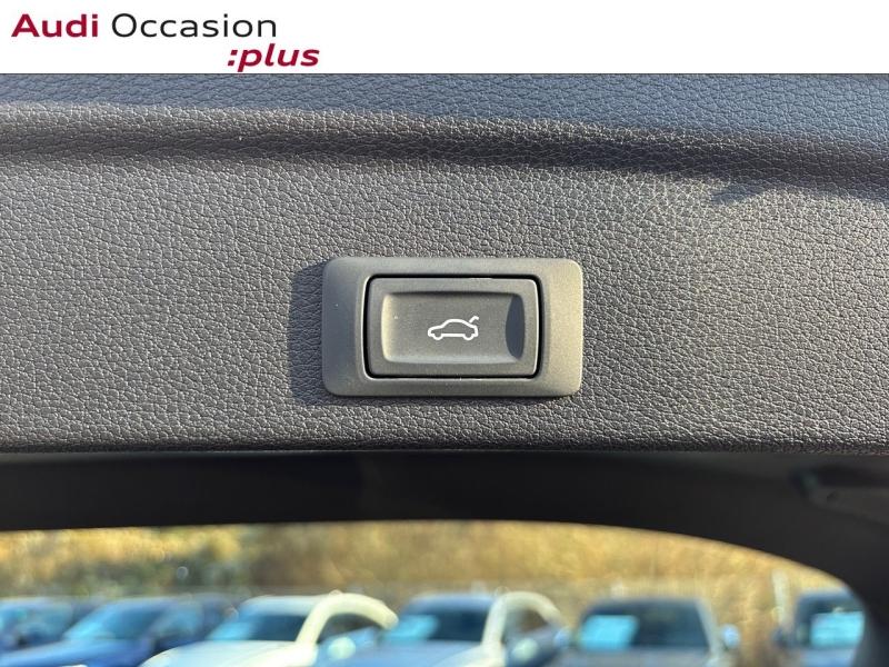 Voitures occasions Audi Q3 Sportback S line Augny