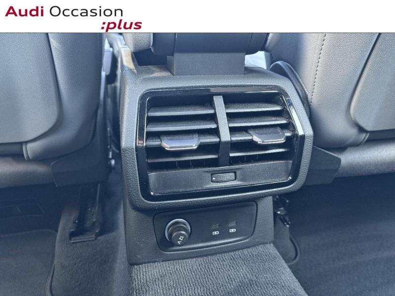 Voitures occasions Audi Q3 Sportback S line Augny