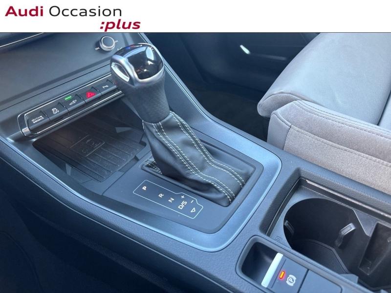 Voitures occasions Audi Q3 Sportback S line Augny
