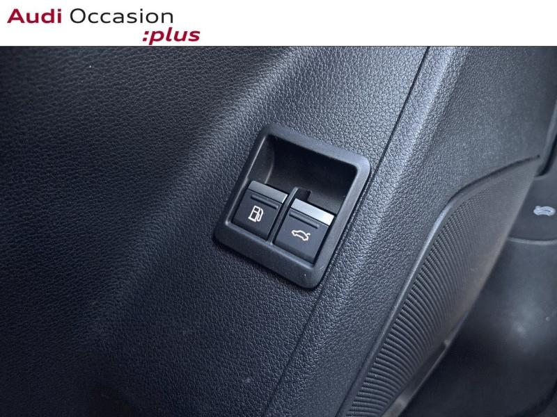 Voitures occasions Audi Q3 Sportback S line Augny