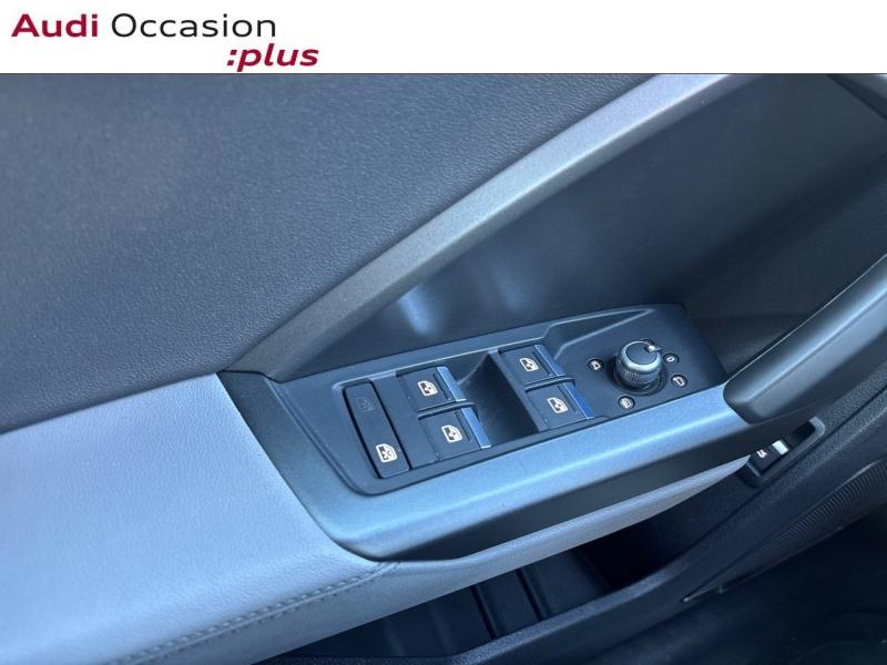 Voitures occasions Audi Q3 Sportback S line Augny