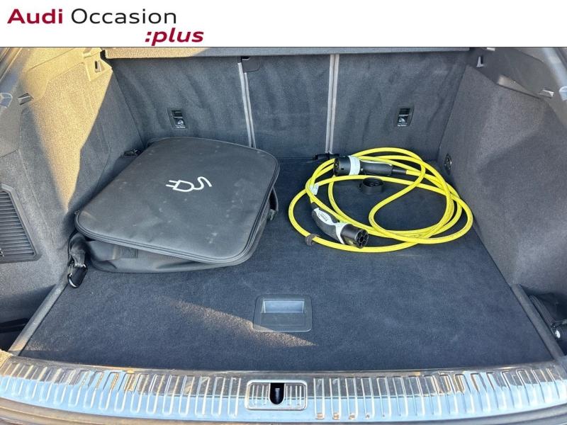 Voitures occasions Audi Q3 Sportback S line Augny