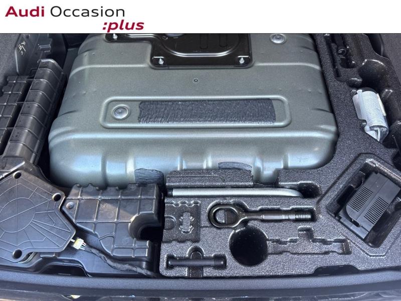 Voitures occasions Audi Q3 Sportback S line Augny