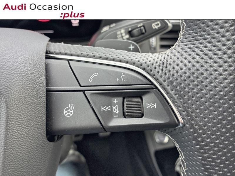 Voitures occasions Audi A4 Avant S line Augny