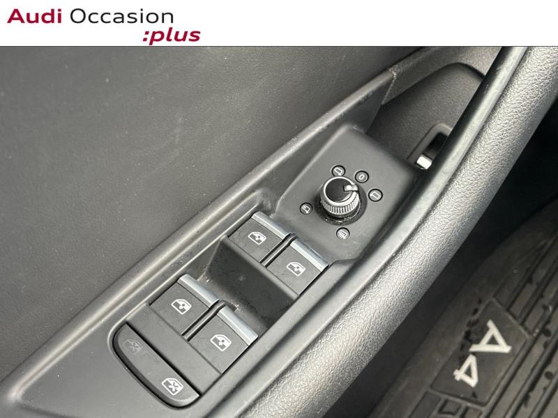 Voitures occasions Audi A4 Avant S line Augny