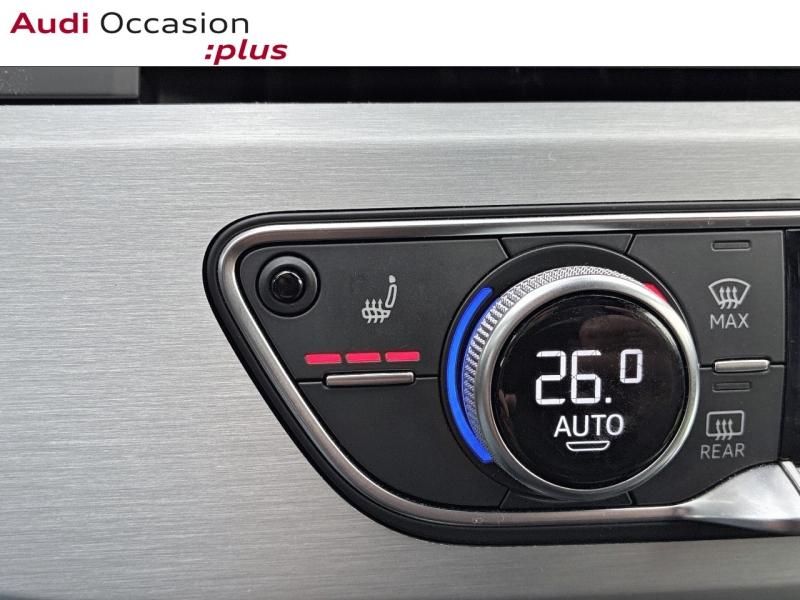 Voitures occasions Audi A4 Avant S line Augny