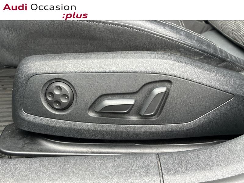 Voitures occasions Audi A4 Avant S line Augny