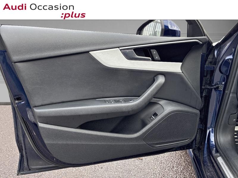 Voitures occasions Audi A4 Avant S line Augny