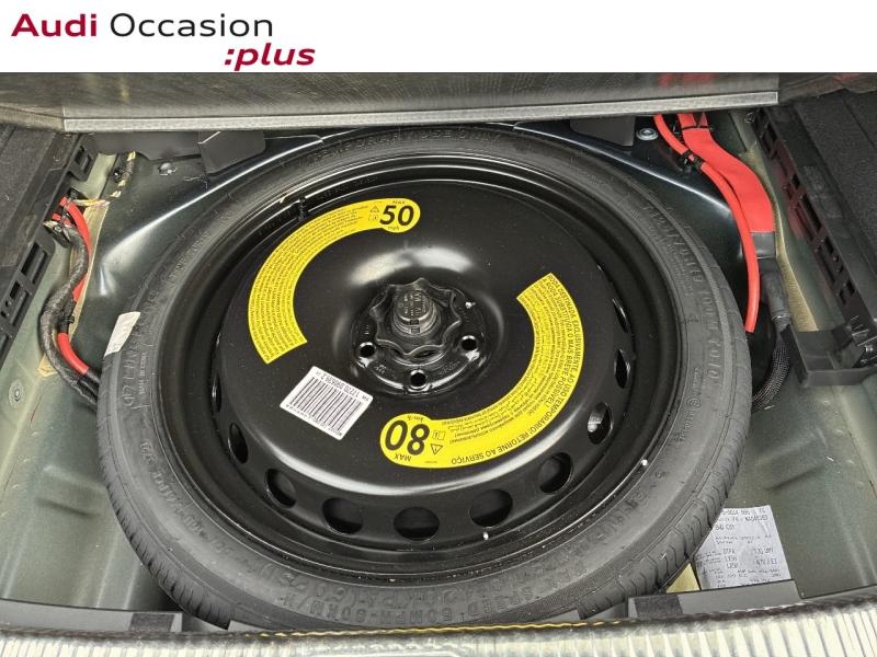 Voitures occasions Audi A4 Avant S line Augny