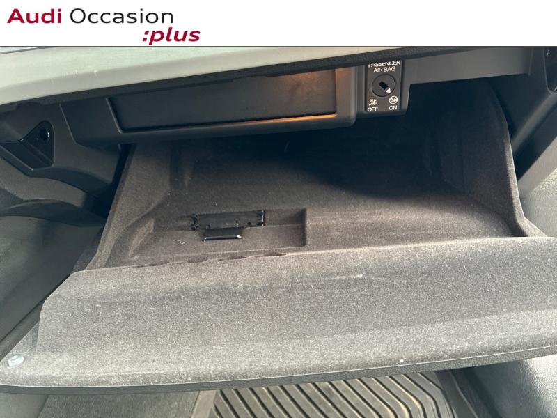 Voitures occasions Audi A4 Avant S line Augny