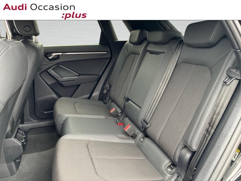 Voitures occasions Audi Q3 S line Augny