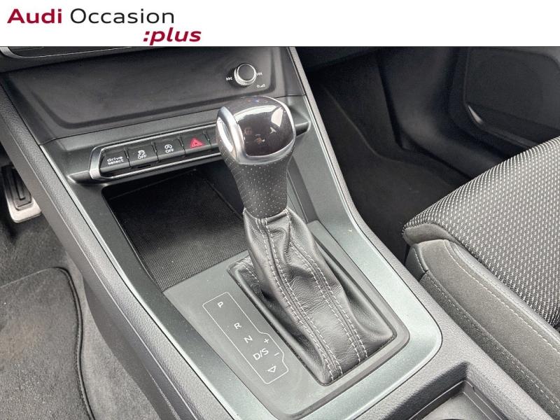 Voitures occasions Audi Q3 S line Augny