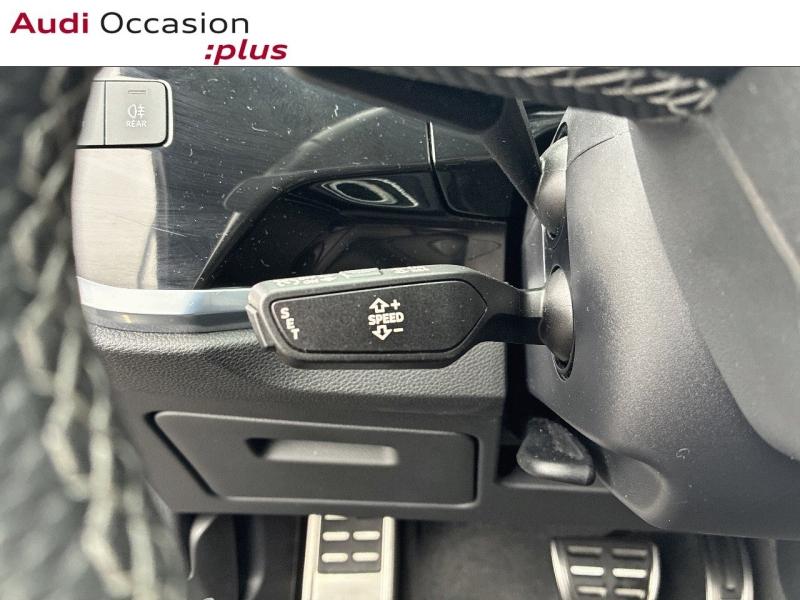 Voitures occasions Audi Q3 S line Augny