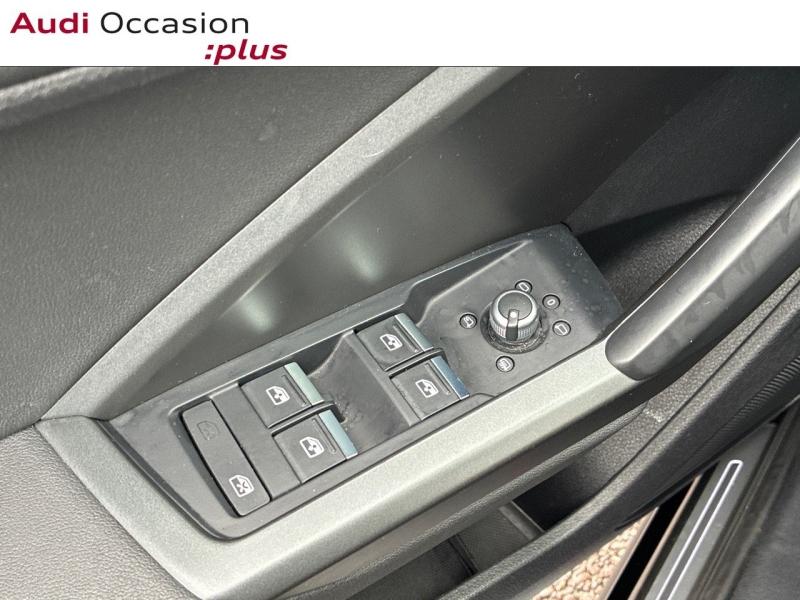 Voitures occasions Audi Q3 S line Augny