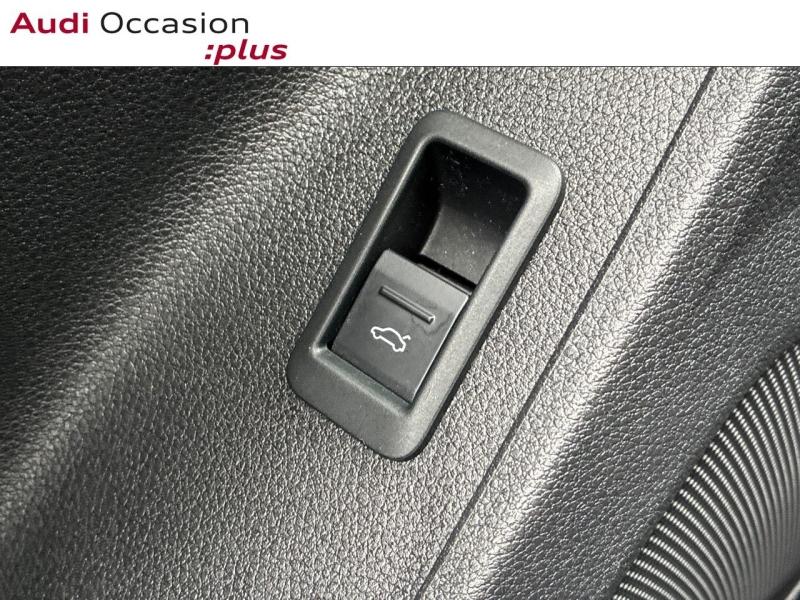 Voitures occasions Audi Q3 S line Augny