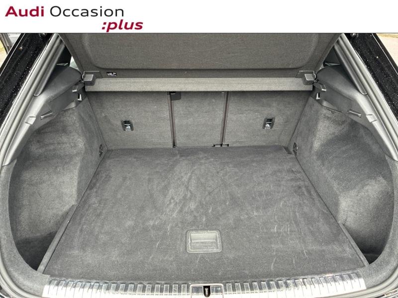 Voitures occasions Audi Q3 S line Augny