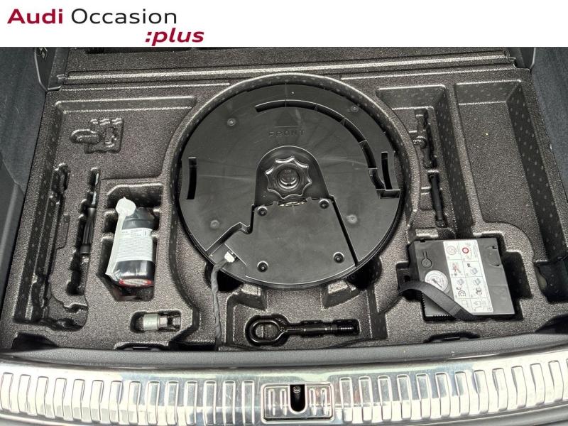 Voitures occasions Audi Q3 S line Augny