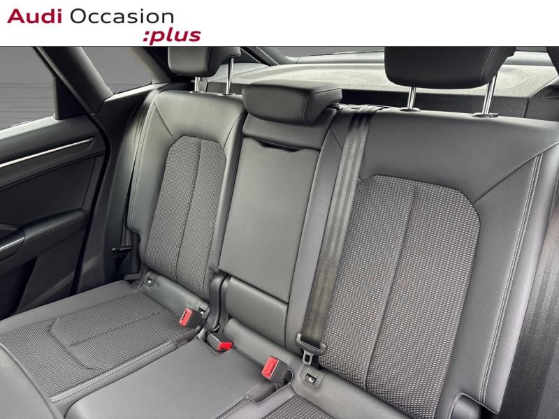Voitures occasions Audi Q3 S line Augny